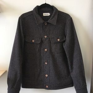 Men’s Taylor Stitch Long Haul Jacket (36)